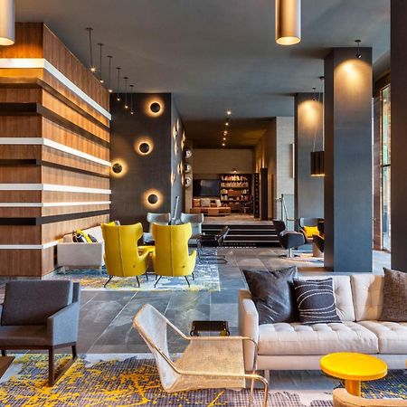 Le Meridien Шарлът Екстериор снимка