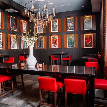 Le Meridien Шарлът Екстериор снимка