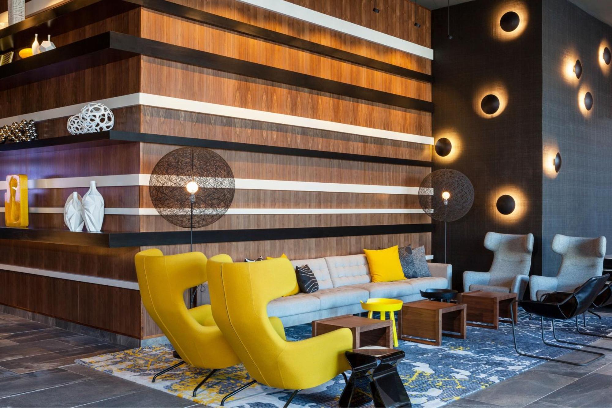 Le Meridien Шарлът Екстериор снимка