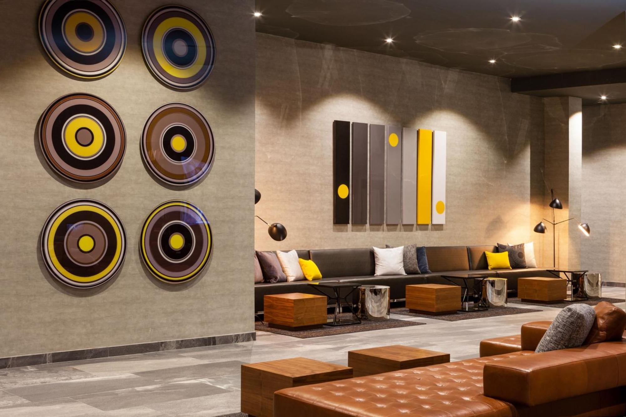 Le Meridien Шарлът Екстериор снимка